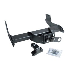 Pack: Attelage Ford Transit Fourgon (V636) + faisceau spécifique à partir du 6/2014 [Rotule sur platine]