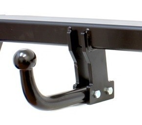 Attelage Aragon Pour Jeep GRAND CHEROKEE (2005-2011) [Col de Cygne]