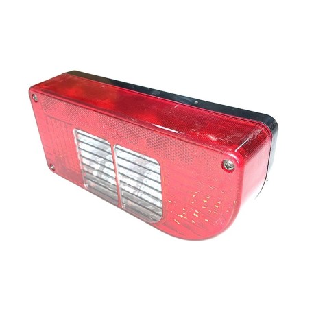  FEU ARRIÈRE 4 FONCTIONS POUR REMORQUE