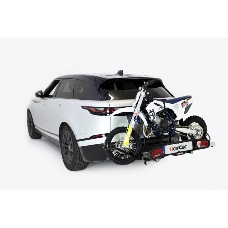 Porte-Motos Towcar Racing