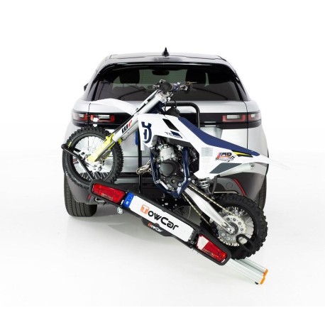 Porte-Motos Towcar Racing