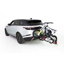 Porte-Motos Towcar Racing