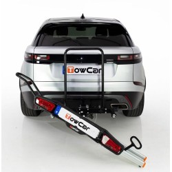 Porte-Motos Towcar Racing