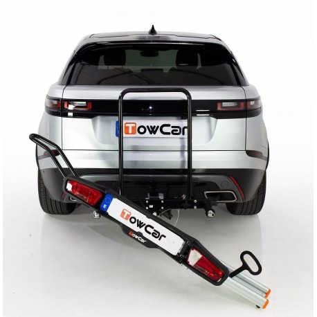 Porte-Motos Towcar Racing