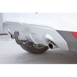 Attelage FORD KUGA (C394) de 2008 au 3/2013