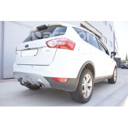 Attelage FORD KUGA (C394) de 2008 au 3/2013