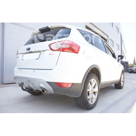 Attelage FORD KUGA (C394) de 2008 au 3/2013