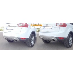 ATTELAGE FORD KUGA (C394) DE 2008 À 2013