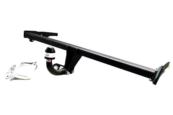 Attelage Volkswagen Touran à partir de 09/2015 [Rotule avec outils]