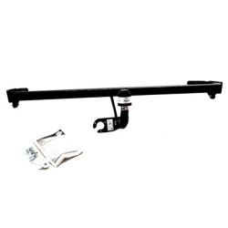 Attelage Volkswagen Touran à partir de 09/2015 [Rotule avec outils]