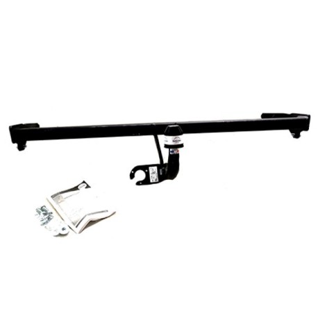 Attelage Volkswagen Touran à partir de 09/2015 [Rotule avec outils]