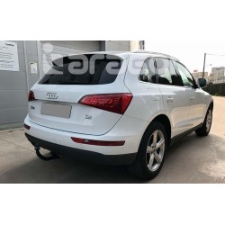  ATTELAGE AUDI Q5 (2008-)