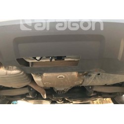  ATTELAGE AUDI Q5 (2008-)