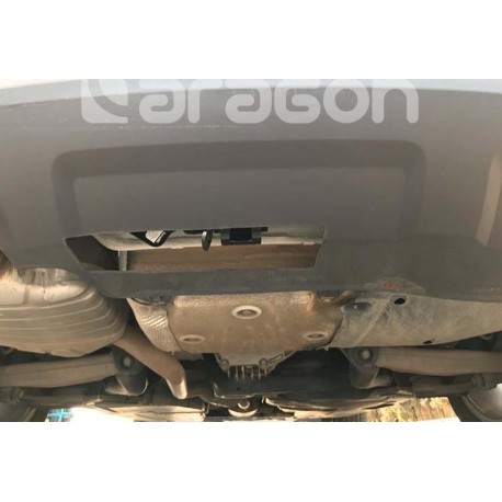  ATTELAGE AUDI Q5 (2008-)