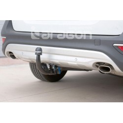 ATTELAGE VOLVO XC70 AWD BREAK À PARTIR DE 2007 