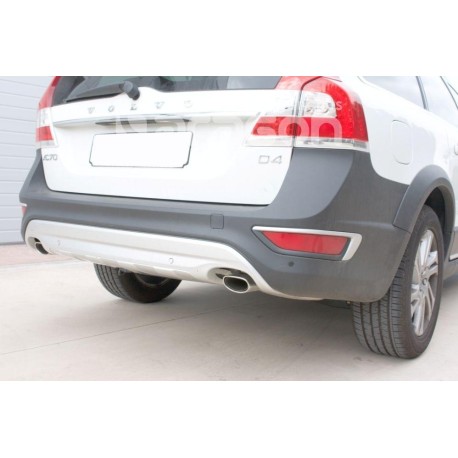 ATTELAGE VOLVO XC70 AWD BREAK À PARTIR DE 2007 