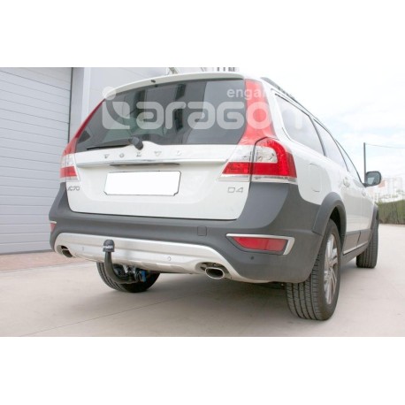 ATTELAGE VOLVO XC70 AWD BREAK À PARTIR DE 2007 
