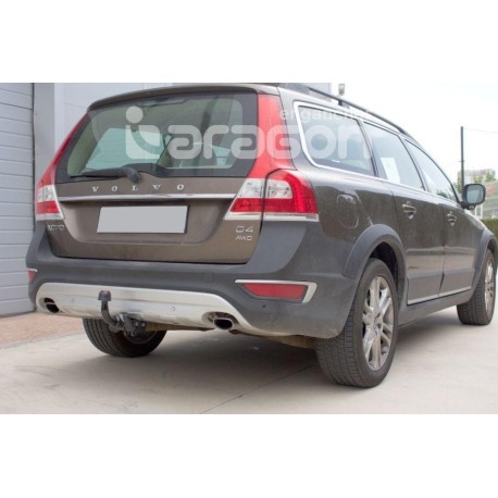 ATTELAGE VOLVO XC70 AWD BREAK À PARTIR DE 2007 