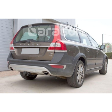 ATTELAGE VOLVO XC70 AWD BREAK À PARTIR DE 2007 