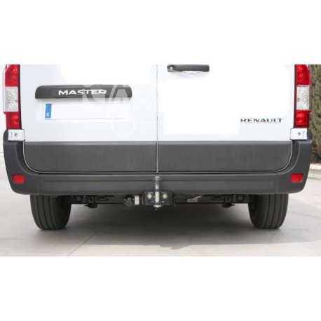  ATTELAGE RENAULT MASTER FOURGON