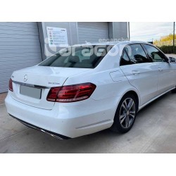 Attelage MERCEDES Classe E (W212) Berline du 03/2009 au 03/2016 [Rotule automatique]