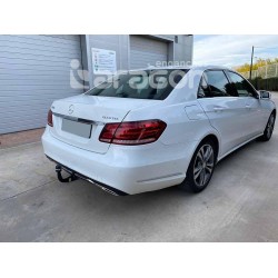 Attelage MERCEDES Classe E (W212) Berline du 03/2009 au 03/2016 [Rotule automatique]