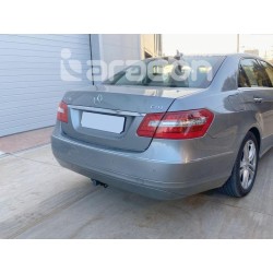 Attelage MERCEDES Classe E (W212) Berline du 03/2009 au 03/2016 [Rotule automatique]