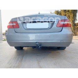 Attelage MERCEDES Classe E (W212) Berline du 03/2009 au 03/2016 [Rotule automatique]
