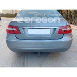 Attelage MERCEDES Classe E (W212) Berline du 03/2009 au 03/2016 [Rotule automatique]