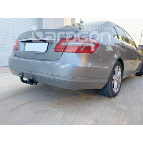 Attelage MERCEDES Classe E (W212) Berline du 03/2009 au 03/2016 [Rotule automatique]