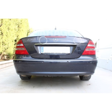 Attelage Aragon Pour MERCEDES Classe E (W211) Produite du 03/2002 au 12/2009 [Rotule Automatique]