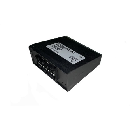  Faisceau standard 7 broches 
