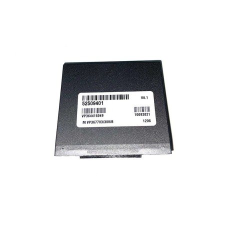  Faisceau standard 7 broches 