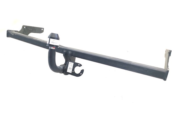 Attelage Boisnier Pour PEUGEOT 206 CC (2008-12/2008) [Col de cygne]