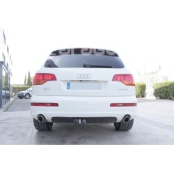 ATTELAGE AUDI Q7 DE 2006 À 2015 