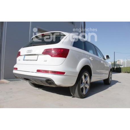 ATTELAGE AUDI Q7 DE 2006 À 2015 