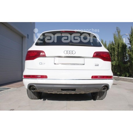 ATTELAGE AUDI Q7 DE 2006 À 2015 