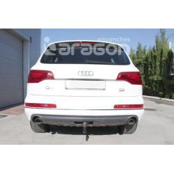 ATTELAGE AUDI Q7 DE 2006 À 2015 