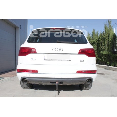 ATTELAGE AUDI Q7 DE 2006 À 2015 