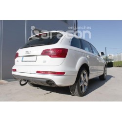 ATTELAGE AUDI Q7 DE 2006 À 2015 