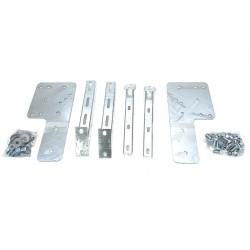 Kit de renfort pour châssis Al-ko
