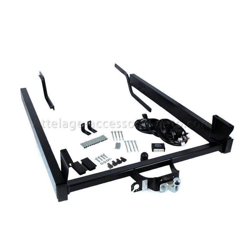 Attelage + Faisceau Spécifique Pour Adria Profile Produit de 2007 à 2021