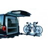 Porte Vélos Pivotant & Pliable Van Star Adventure Spécial VOLKSWAGEN Transporter T5