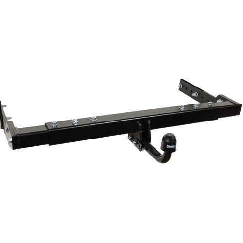 Porte-Moto Zorro Pliable pour Camping-Car