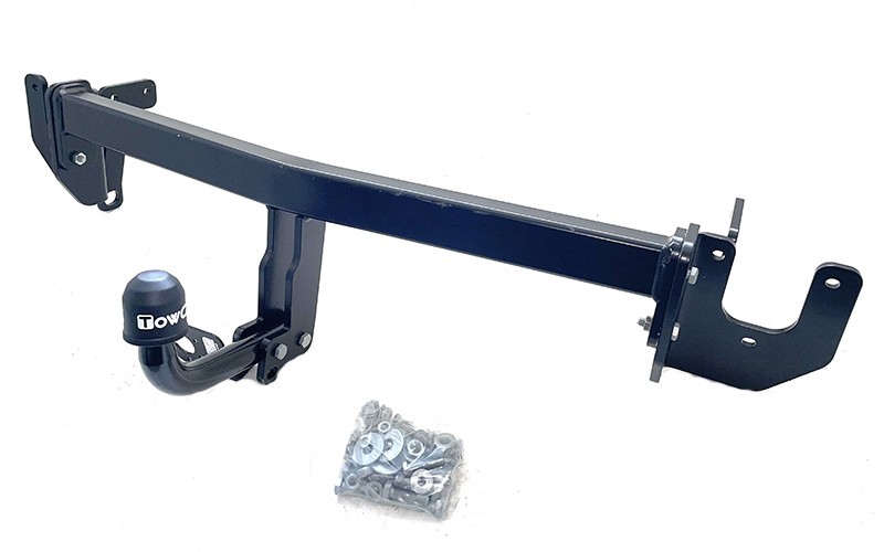 ATTELAGE MITSUBISHI OUTLANDER 3 