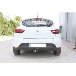 Attelage Renault CLIO IV (2012-) [Col de cygne]