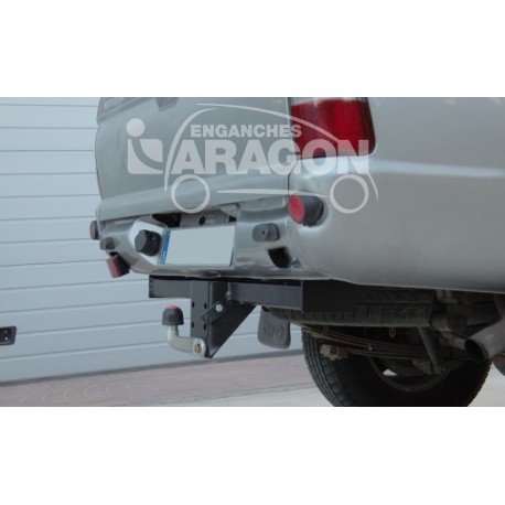 ATTELAGE MITSUBISHI L200 3 PICK-UP (1996-2005) 