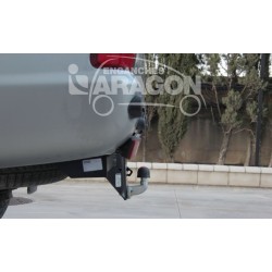 ATTELAGE MITSUBISHI L200 3 PICK-UP (1996-2005) 