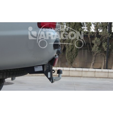 ATTELAGE MITSUBISHI L200 3 PICK-UP (1996-2005) 