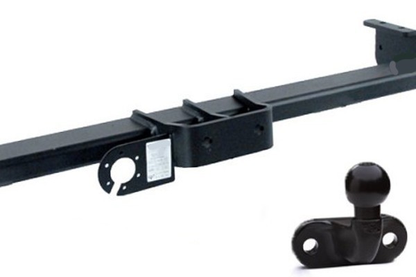 Attelage Toyota Hilux 4x4 (N105 & N110) + faisceau